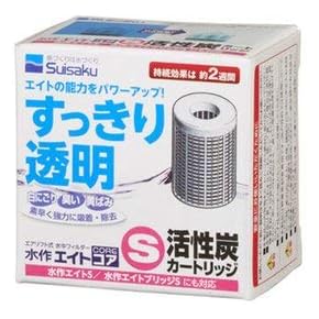 水槽用フィルターアクセサリー - Amazon.co.jp